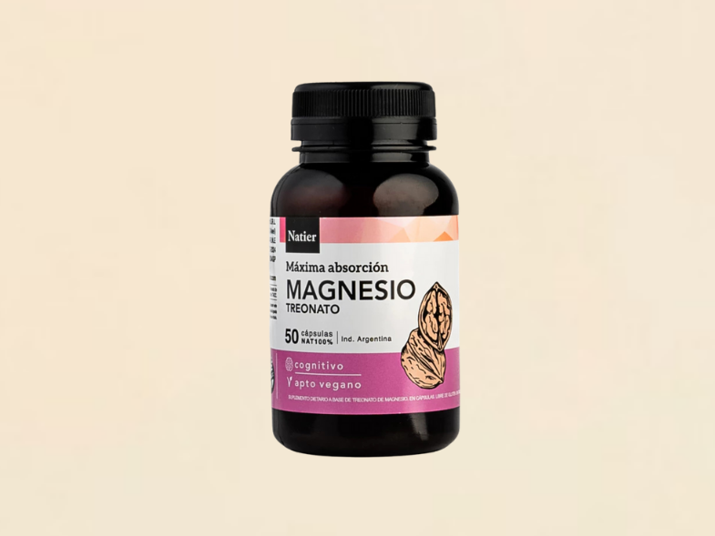 TREONATO DE MAGNESIO