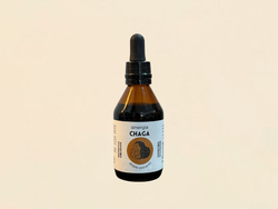Chaga doble extracto 60ml