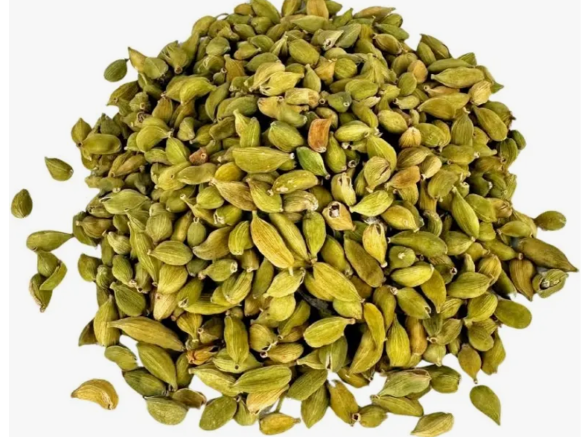 SEMILLA CARDAMOMO X 10gramos