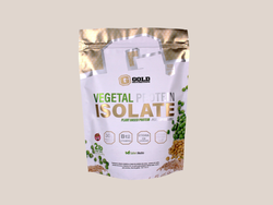 VEGETAL PROTEIN ISOLATE