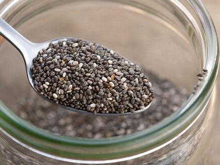 SEMILLA DE CHIA