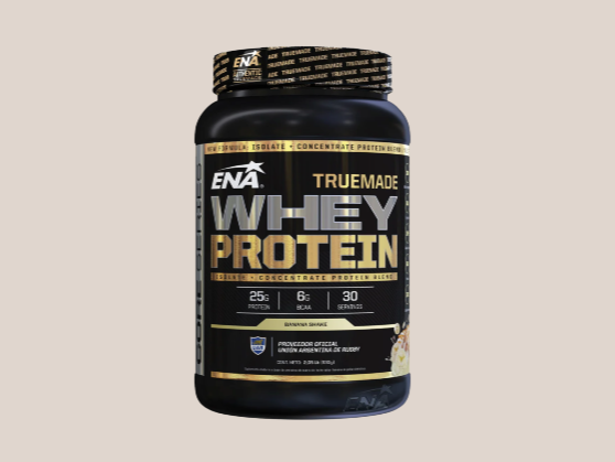 TRUEMADE WHEY PROTEIN