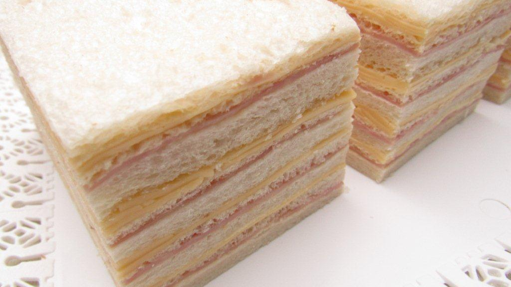 SANDWICHES
