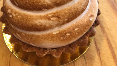 PASTELERIA