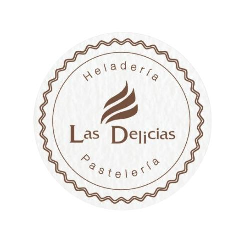 Logo de Las Delicias