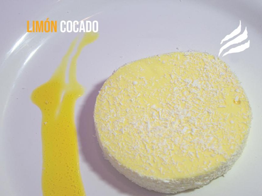 LIMON COCADO