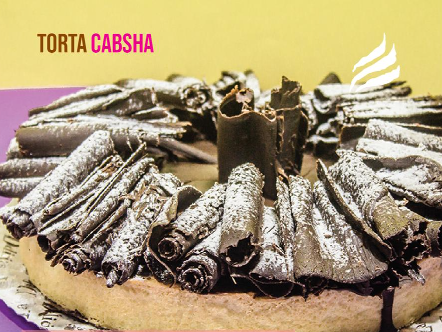 TARTA CABSHA