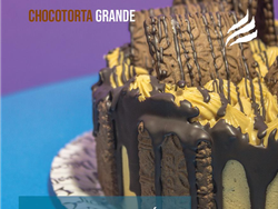 CHOCOTORTA REDONDA