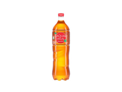 AGUAS SABORIZADAS