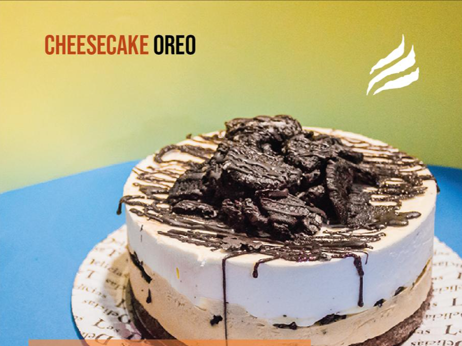 CHESSE OREO