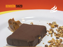 BOMBON SUIZO