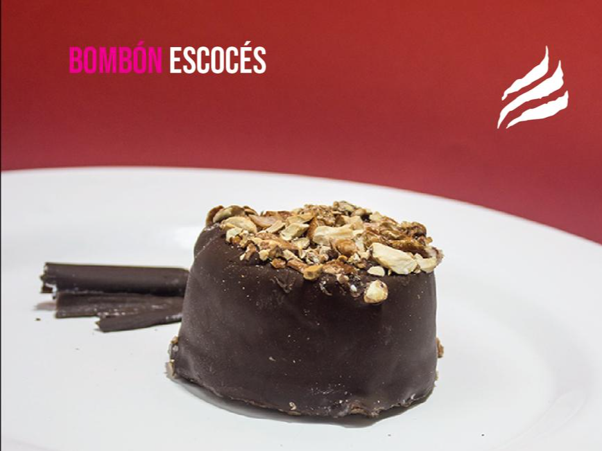BOMBON ESCOCES