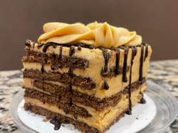 CHOCOTORTA