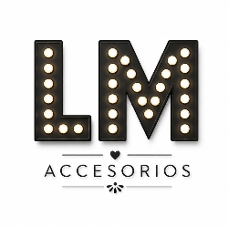 Logo LM accesorios
