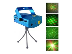 LASER MULTIPUNTO