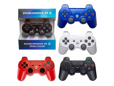 Joystick Inalámbrico Compatible Con Pc P3