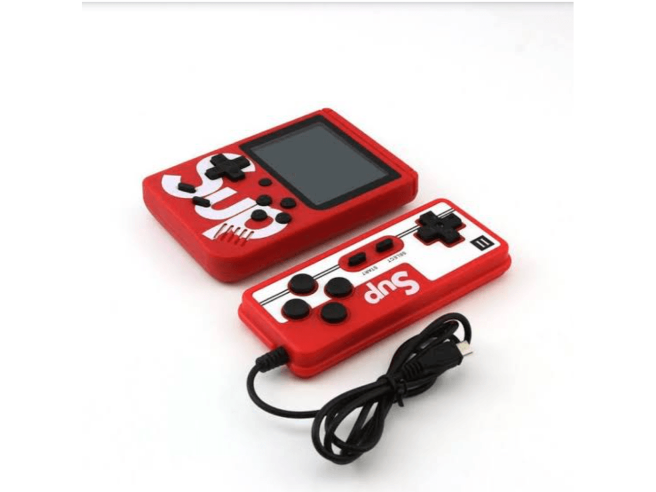 CONSOLA  SUP + JOYSTICK