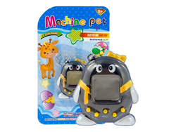 Mascota virtual Tamagochi