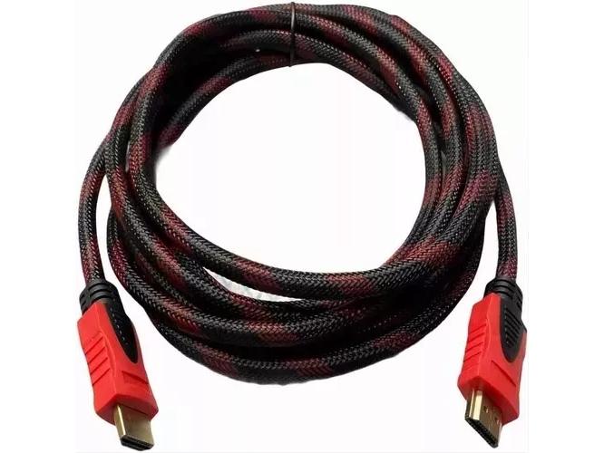CABLE HDMI 5M