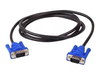 Cable Vga 1.5 Metros Monitor Pc Proyector Video Macho Filtro