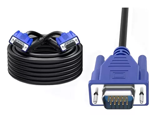 CABLE VGA 5M