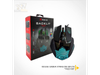 Mouse gamer de juego Xtrike