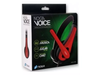 Auriculares Noga Voice Con Micrófono