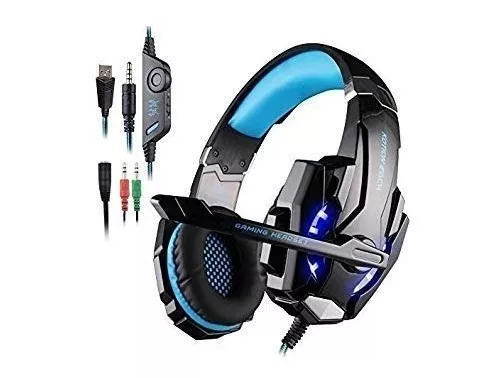 AURICULAR KOTION G9000