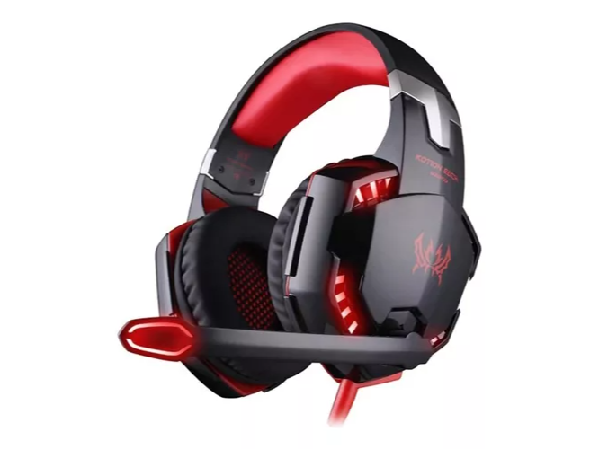 AURICULAR KOTION G2000