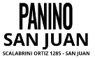 Logo Panino San Juan