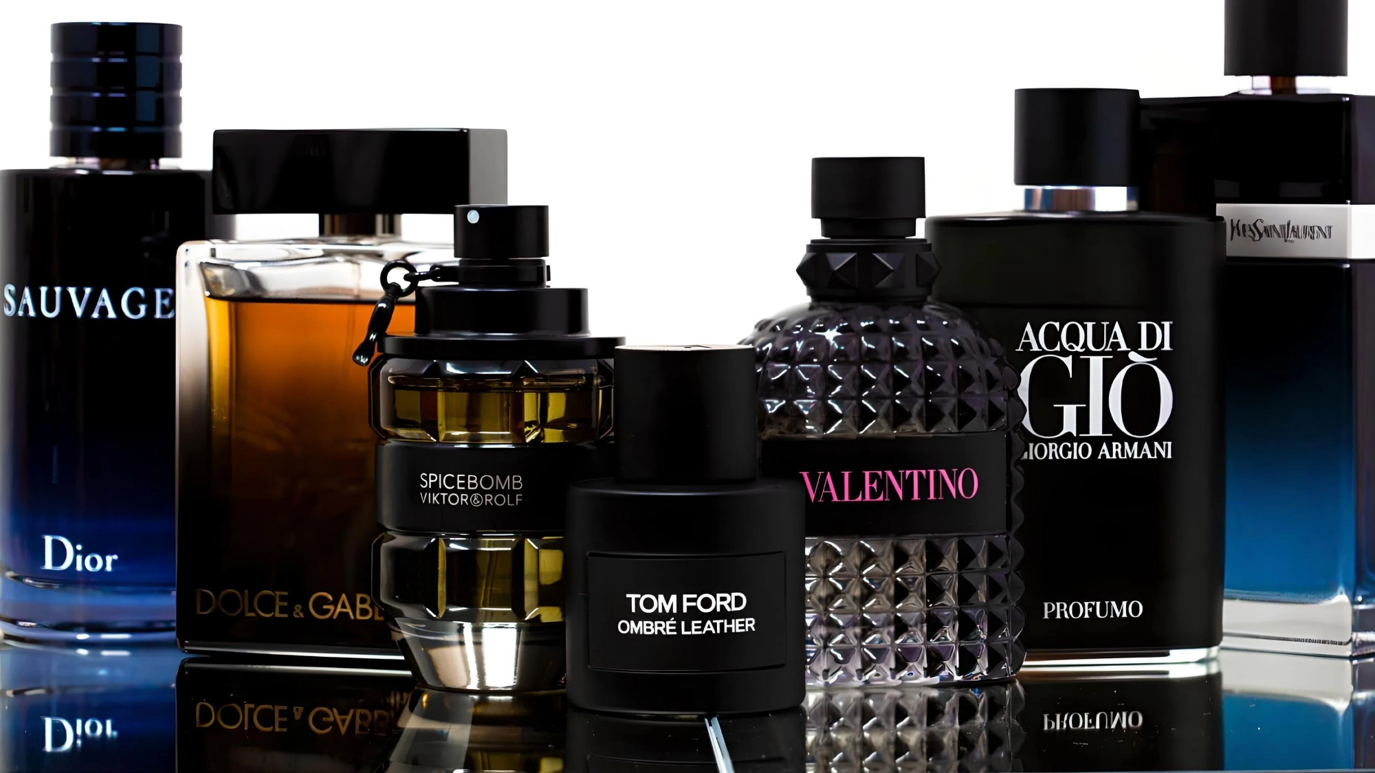 PERFUMES MASCULINOS