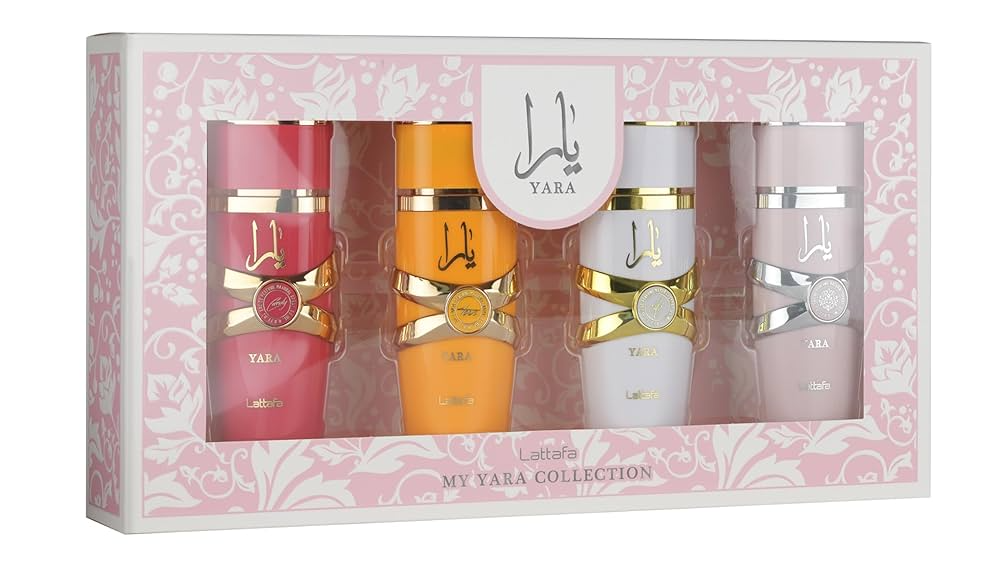 PERFUMES FEMENINOS