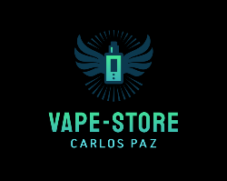 Logo VAPE STORE