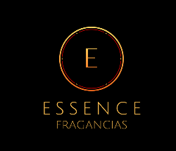Logo ESSENCE FRAGANCIASCARLOS PAZ-