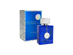 CLUB DE NUIT BLUE ICONIC MAN 105ML