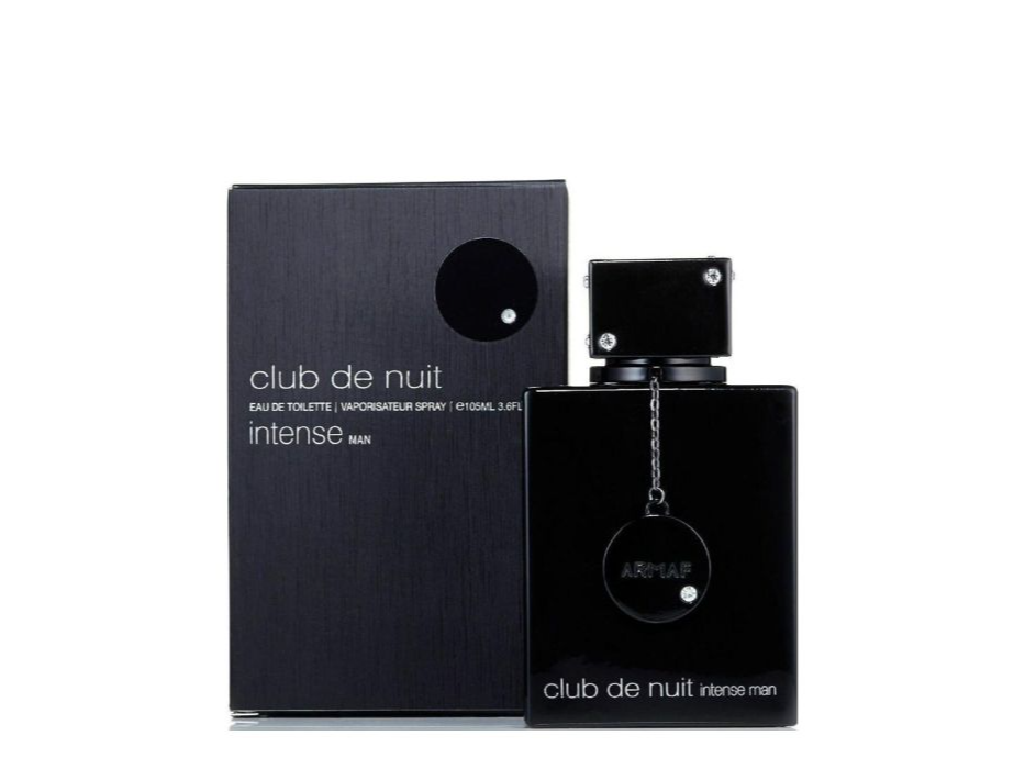 CLUB DE NUIT INTENSE MAN 105ML