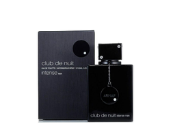CLUB DE NUIT INTENSE MAN 105ML