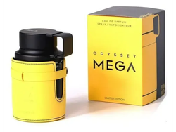 ODYSSEY MEGA MAN EDP 100ML