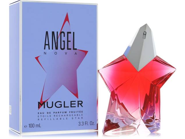 ANGEL NOVA EDP 100ML