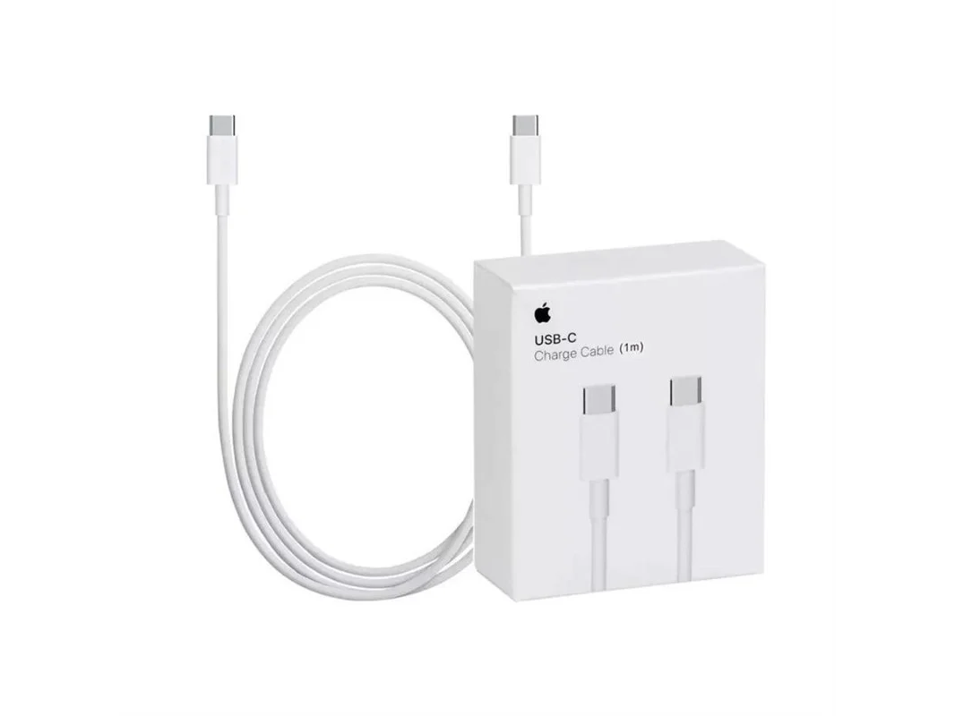 CABLE 1 METRO TIPO C A TIPO C CERTIFICADO