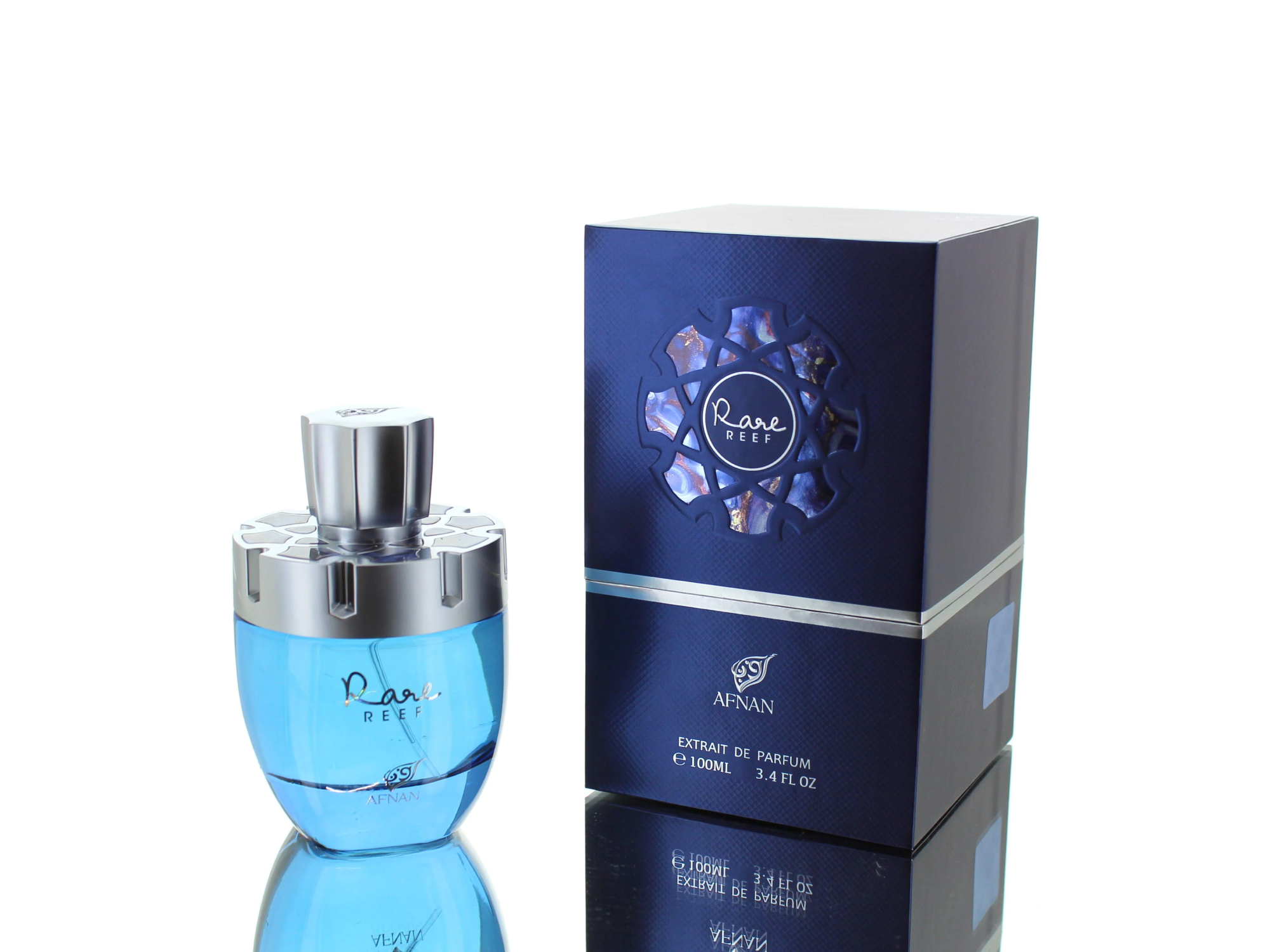 RARE REEF EDP 100ML de ESSENCE FRAGANCIAS CARLOS PAZ-