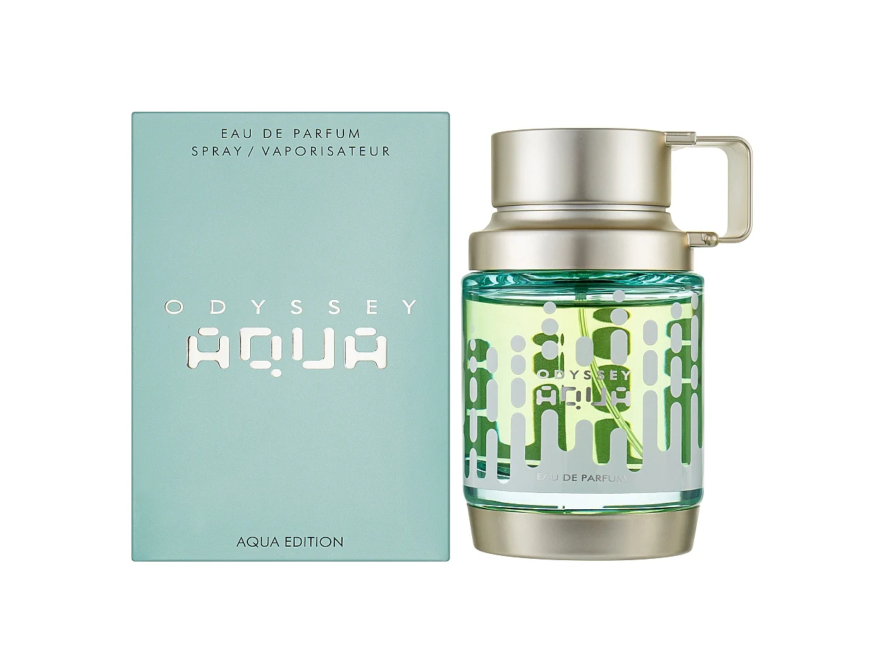 ODYSSEY AQUA EDP 100ML