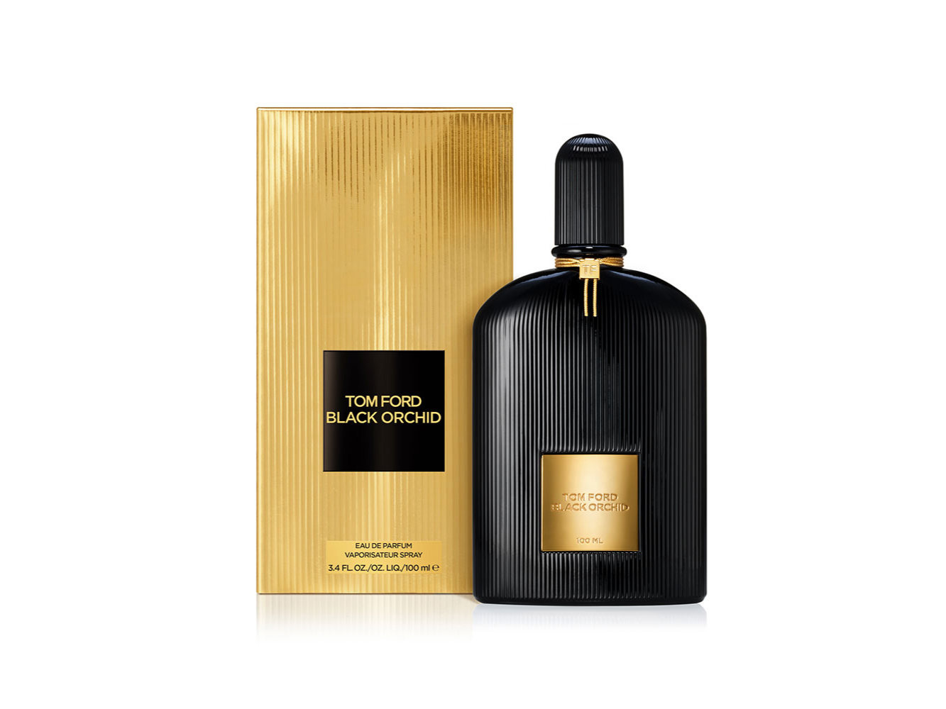 BLACK ORCHID EDP 100ml