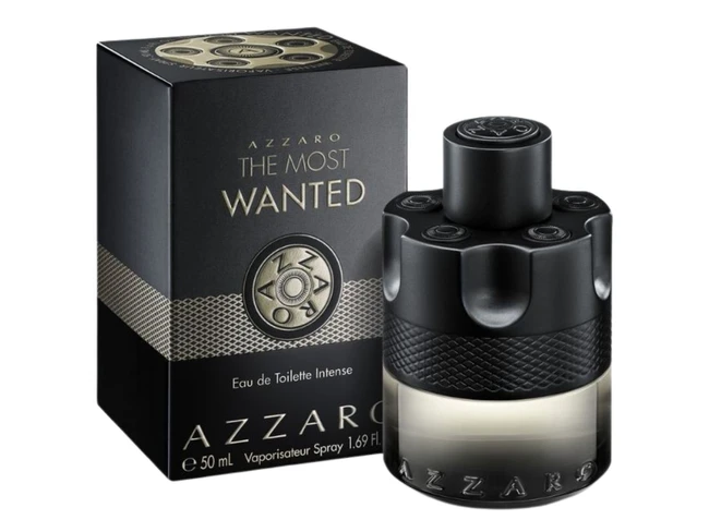 THE MOST WANTED INTENSE EDT 100ML