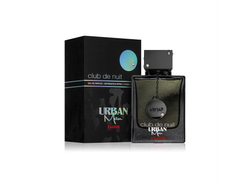 CLUB DE NUIT URBAN ELIXIR EDP 105ML