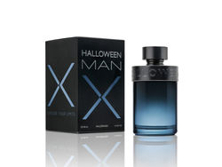 MAN X 125ML EDT