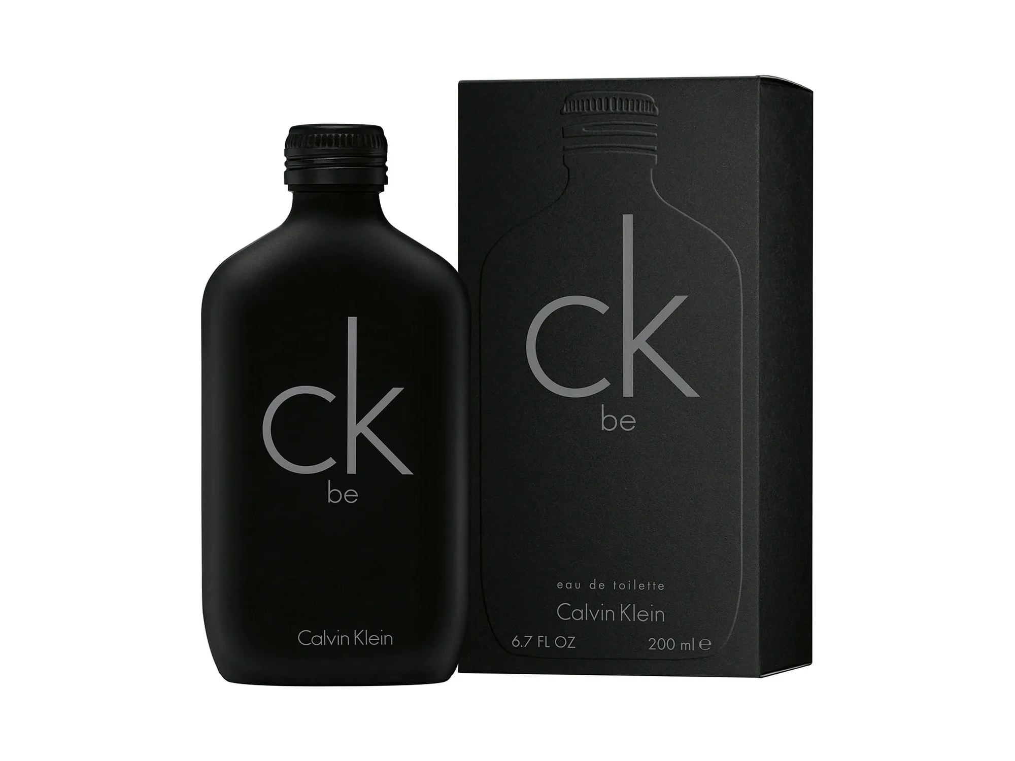 CK BE EDT 100ML
