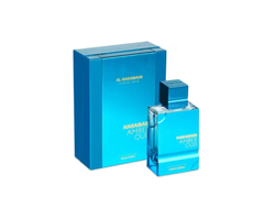 AMBER OUD AQUA DUBAI EDP 100ML