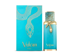 VULCAN FEU EDP 100ML