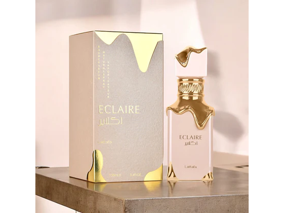 ECLAIRE EDP 100ML